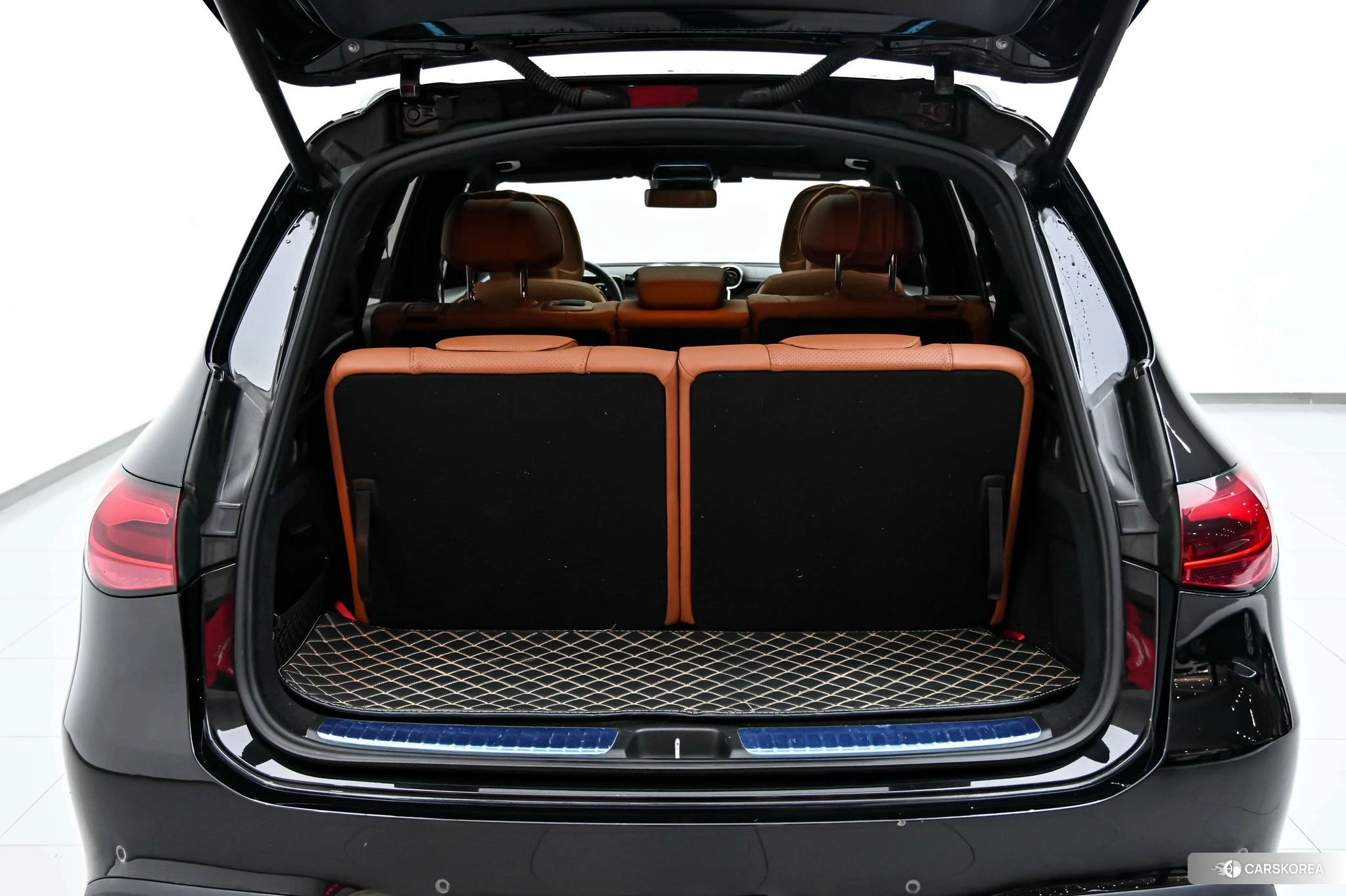 Mercedes-Benz GLC id 4499054 из Китая 36