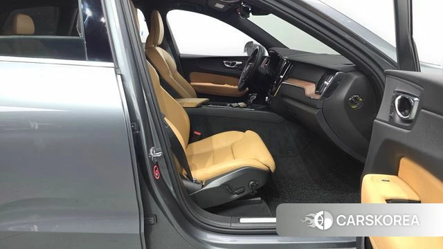 Volvo XC60 second Generation id 4410871 из Кореи 20