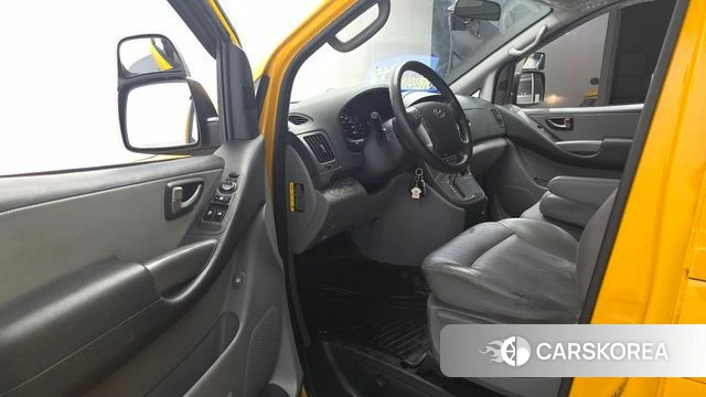 Hyundai The New Grand Starex id 3880111 из Кореи 20