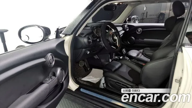 Mini Cooper id 2844067 из Кореи 20