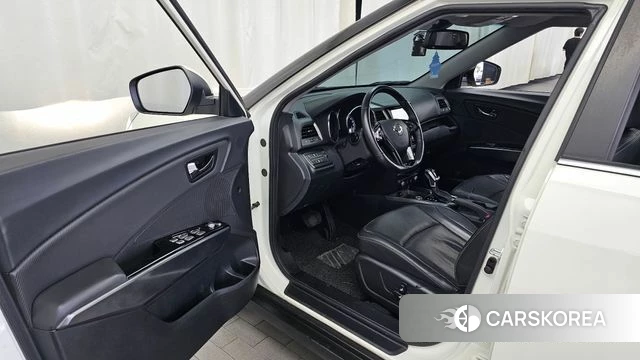 Ssangyong Tivoli Armor id 4794862 из Кореи 20