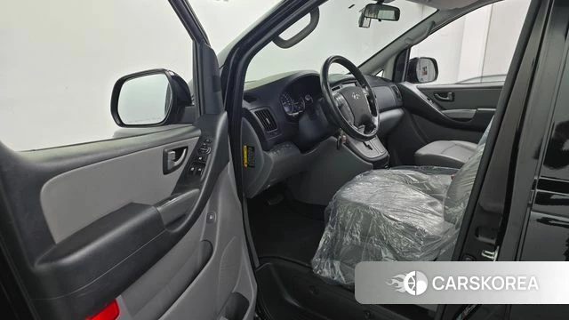 Hyundai The New Grand Starex id 4620447 из Кореи 20