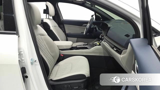 Kia The New Sportage 5th Generation id 3933576 из Кореи 20