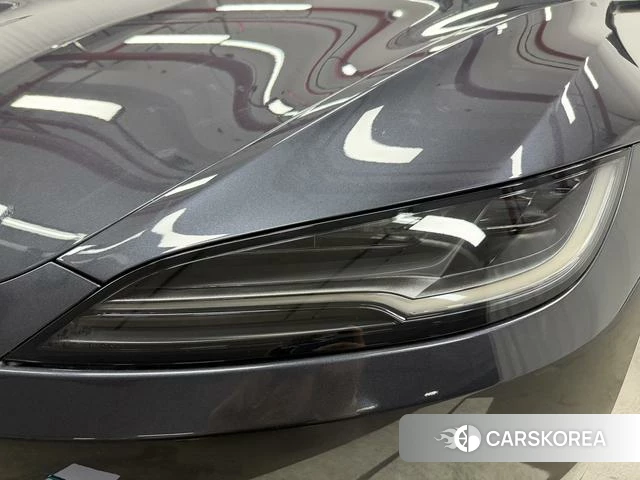 Tesla Model 3 id 4209681 из Китая 20