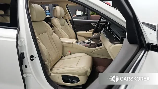 Kia More K9 id 3778740 из Кореи 20