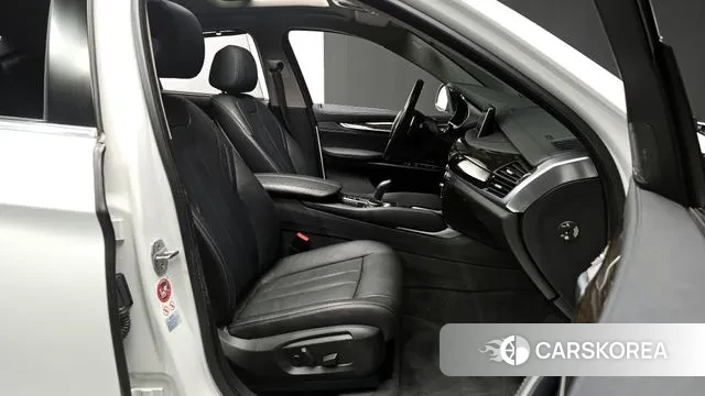 BMW X6 (F16) id 3408311 из Кореи 20