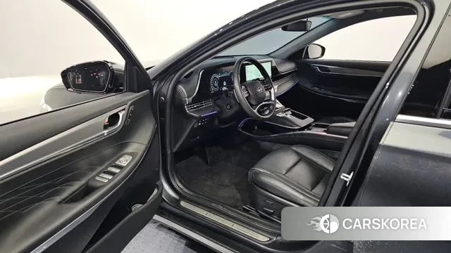 Hyundai The New Grandeur IG id 3524648 из Кореи 20