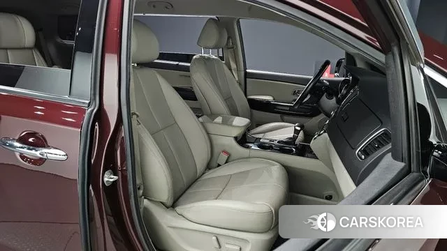 Kia The New Carnival id 2981764 из Кореи 20