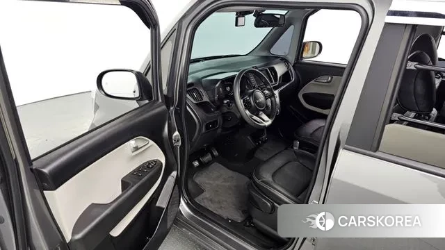 Kia The New Kia Ray id 3550456 из Кореи 20