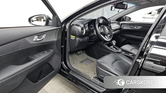 Kia Come New K3 id 3601204 из Кореи 20