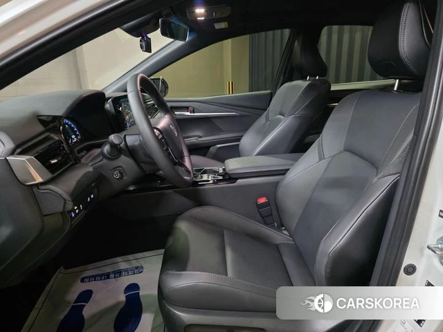 Toyota Camry (XV80) id 4321551 из Кореи 16