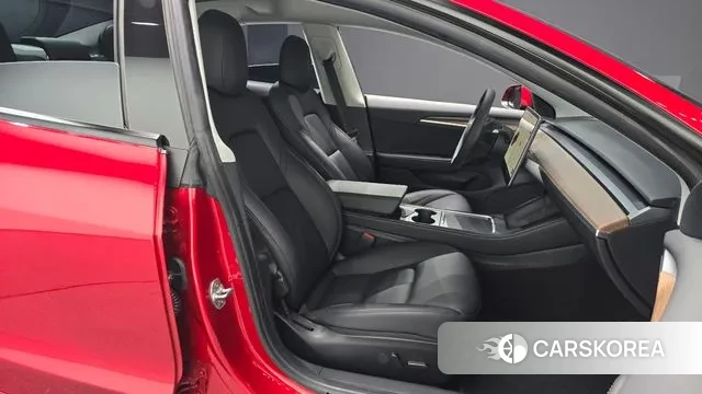 Tesla Model 3 id 3572741 из Кореи 20