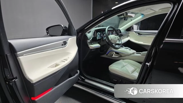 Hyundai The New Grandeur IG id 4863896 из Кореи 20