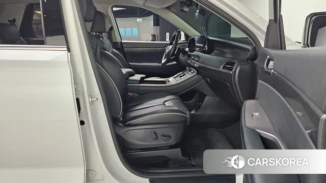 Hyundai Palisade id 3059575 из Кореи 20