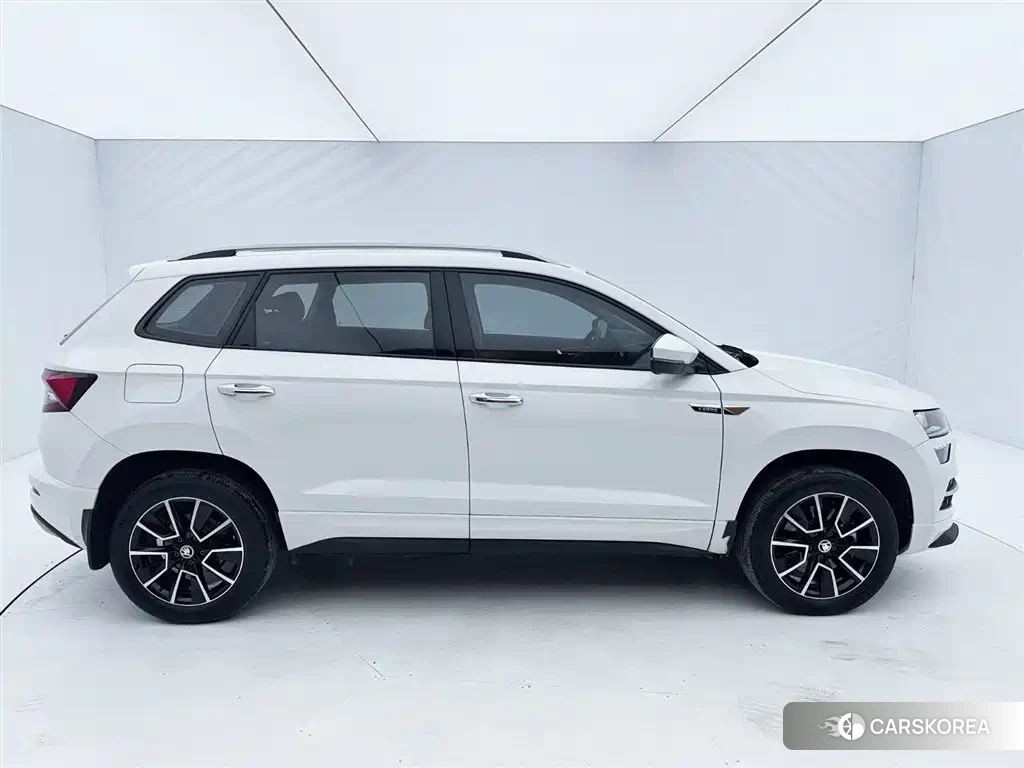 Skoda Krok id 4565102 из Китая 24