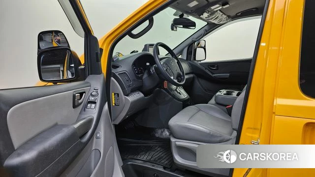 Hyundai The New Grand Starex id 4397149 из Кореи 20