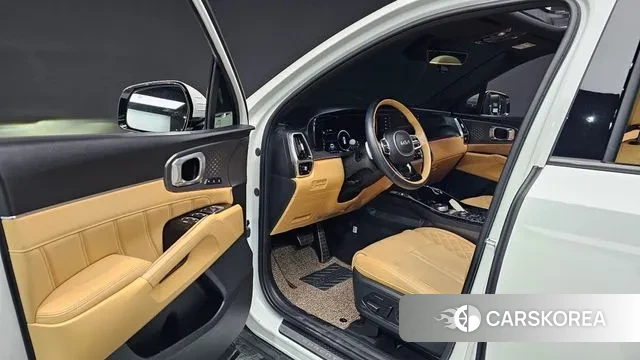 Kia Sorento 4th Generation id 3415915 из Кореи 20