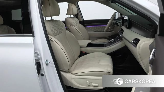 Hyundai Palisade id 4697469 из Кореи 45