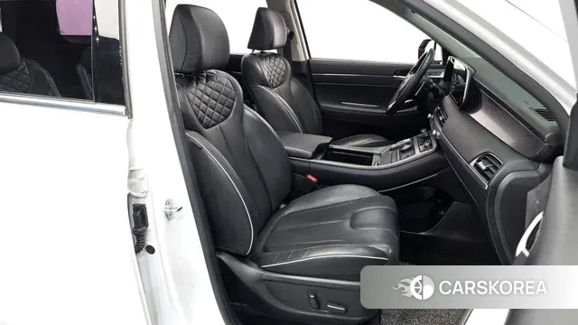 Hyundai Palisade id 3778646 из Кореи 20