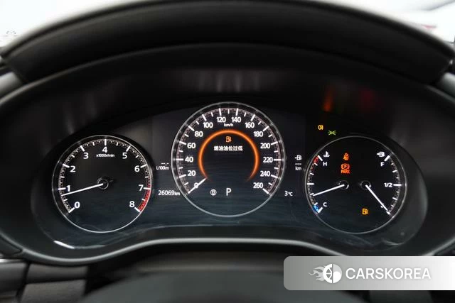 Mazda 3 Angkesaila id 4259110 из Китая 23