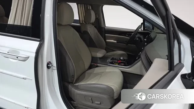 Kia Carnival 4th generation id 3611138 из Кореи 20