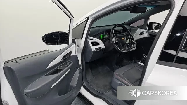 Chevrolet (GM Daewoo) Bolt EV id 3568051 из Кореи 20