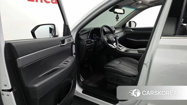 Hyundai Palisade id 4688111 из Кореи 20