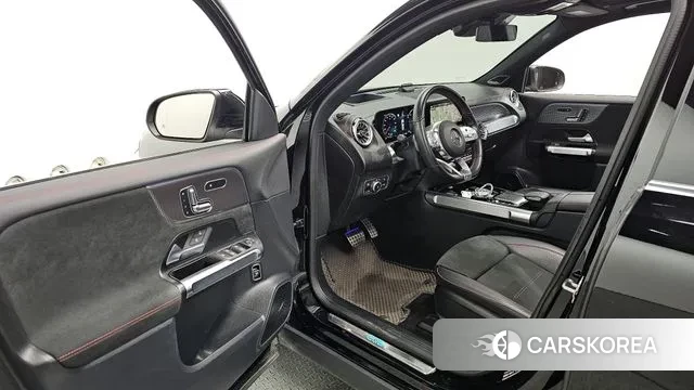 Mercedes-Benz EQB X243 id 3571667 из Кореи 20