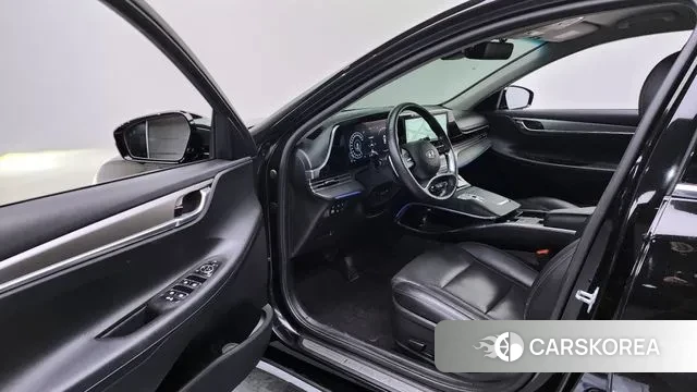 Hyundai The New Grandeur IG id 3685679 из Кореи 20