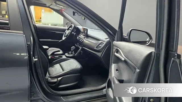 Kia Seltos id 3374799 из Кореи 20