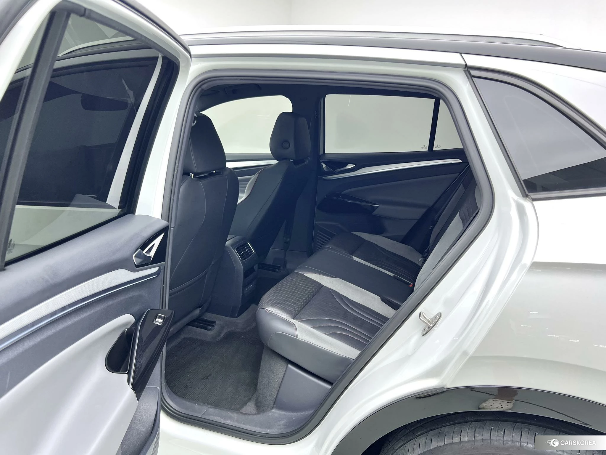 Volkswagen ID.4 CROZZ id 4486150 из Китая 20