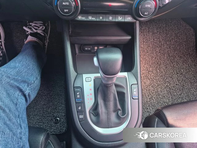 Kia Come New K3 id 3828567 из Кореи 13