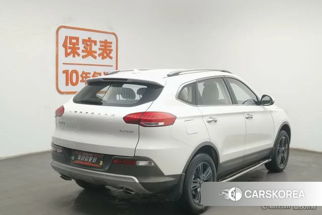 Cheetah Cars Cheetah CS10 id 4254371 из Китая 24