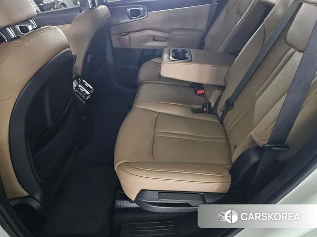 Kia The New Sorento 4th Generation id 3256291 из Кореи 20