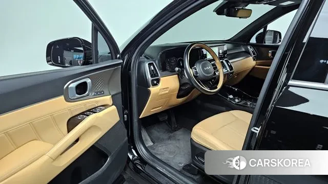 Kia Sorento 4th Generation id 3717234 из Кореи 20