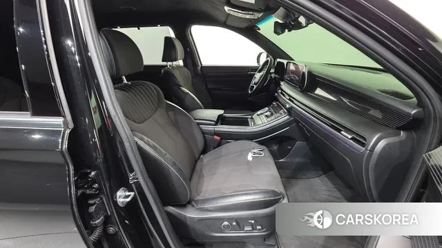 Hyundai The New Palisade id 3725853 из Кореи 20