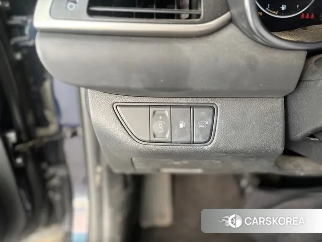 Genesis The New G70 id 3012461 из Кореи 16