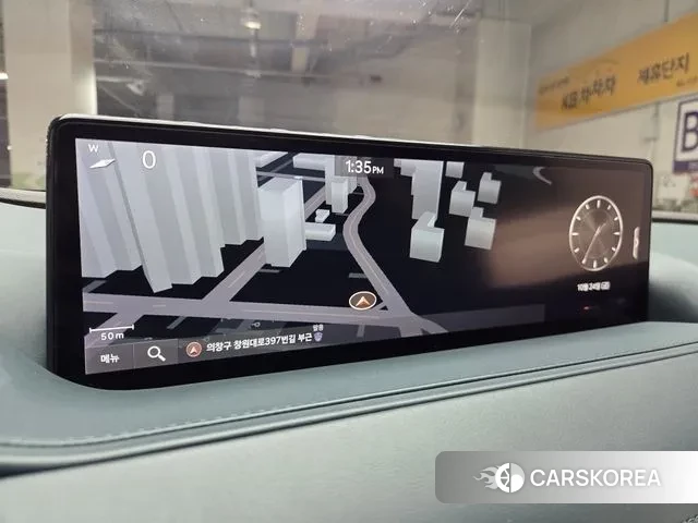 Genesis G80 (RG3) id 3283049 из Кореи 20