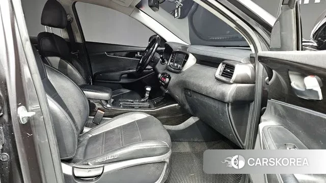 Kia The New Sorento id 3583271 из Кореи 20