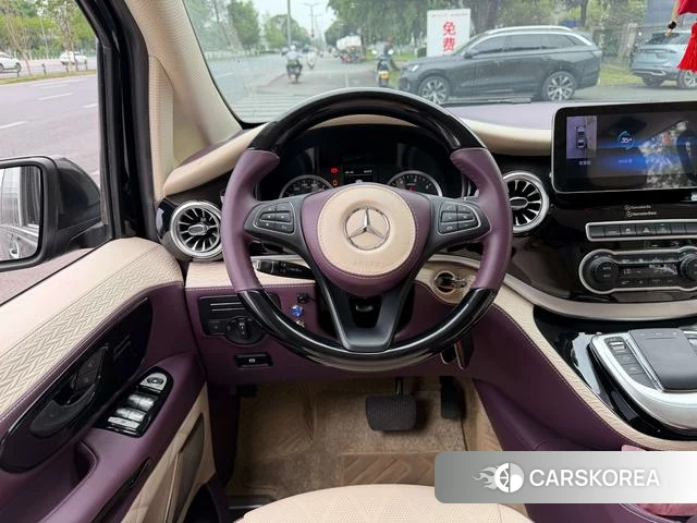 Mercedes-Benz Vito id 4380655 из Китая 13