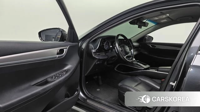Hyundai The New Grandeur IG id 4864865 из Кореи 20