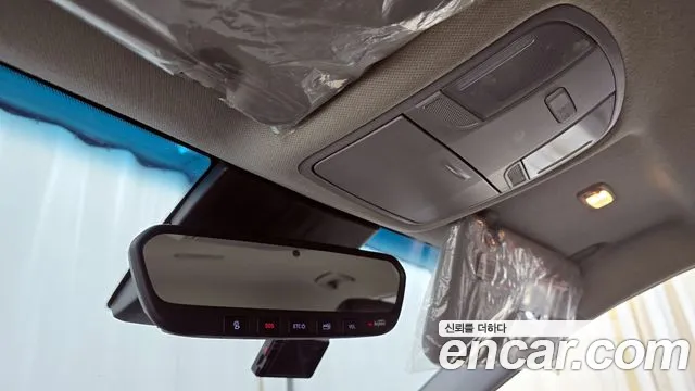 Hyundai The New Kona id 2618674 из Кореи 20