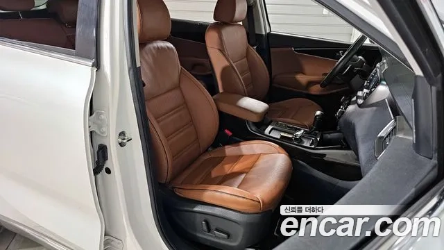 Kia The New Sorento id 2860266 из Кореи 20