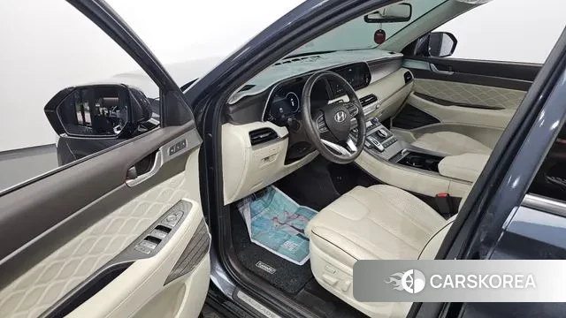 Hyundai Palisade id 2959670 из Кореи 20