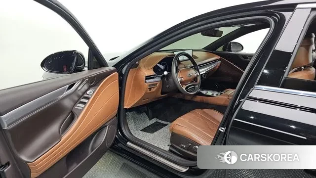 Genesis G80 (RG3) id 3105902 из Кореи 20