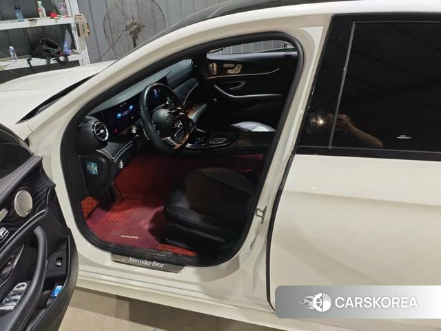 Mercedes-Benz E-class (imported) id 4392419 из Китая 12