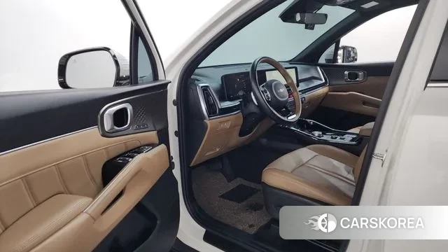 Kia The New Sorento 4th Generation id 3415690 из Кореи 20