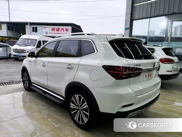 Roewe RX5 id 4253303 из Китая 15