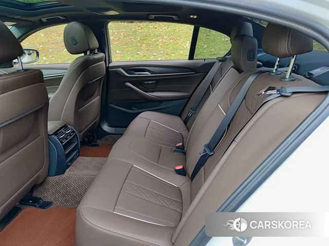 BMW 5 series id 4321268 из Китая 10