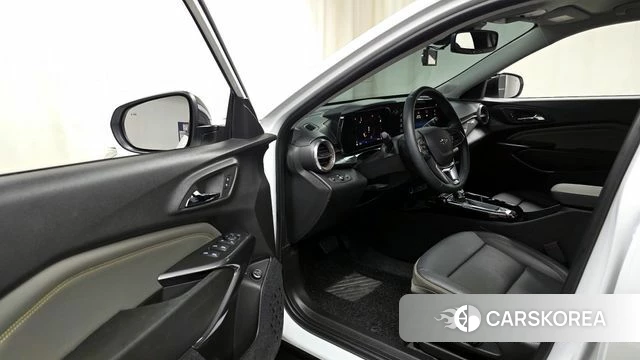 Chevrolet (GM Daewoo) Trax Crossover id 4243633 из Кореи 30